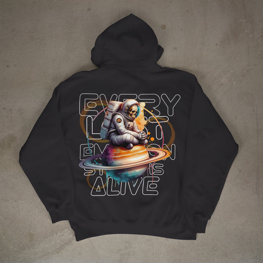 ELESIA Launch Hoodie