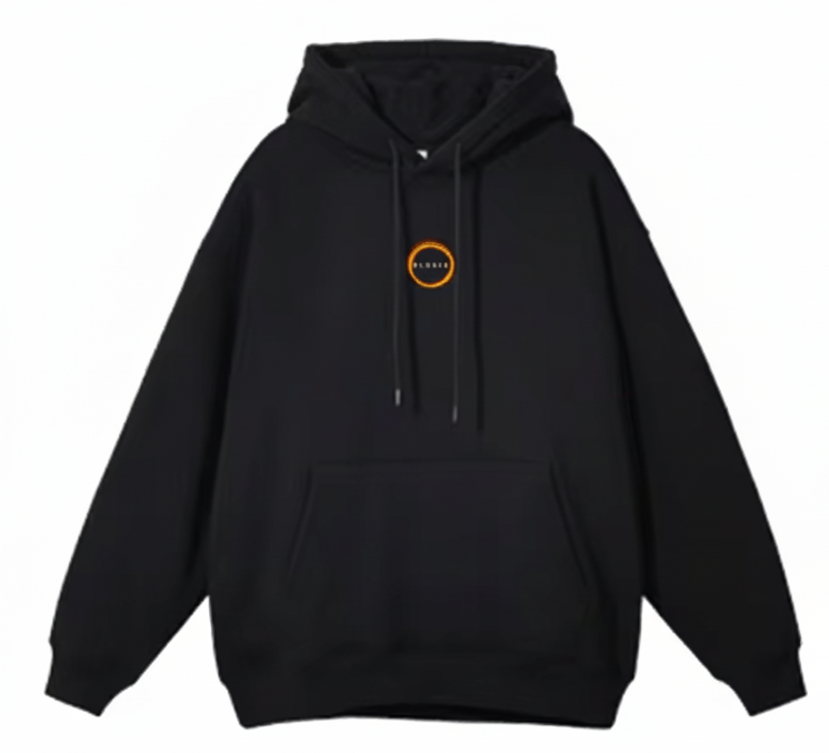 ELESIA Launch Hoodie